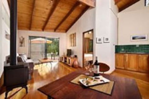 Aiyana Retreat - Accommodation Resorts 6