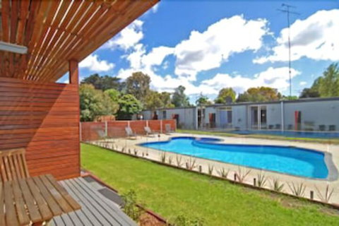 Riverside Ocean Grove - Accommodation Resorts 4