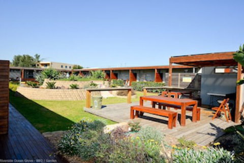 Riverside Ocean Grove - Accommodation Resorts 0