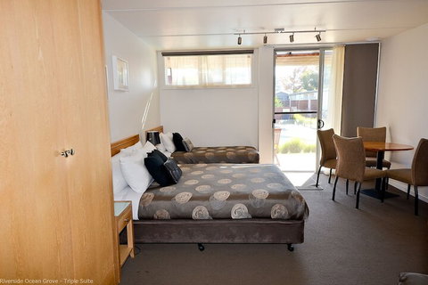 Riverside Ocean Grove - Accommodation Resorts 7