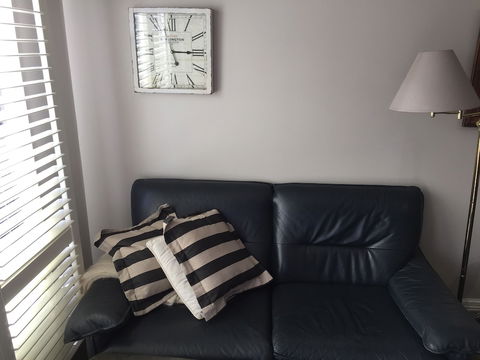 Apartments On The Park - Accommodation Resorts 1