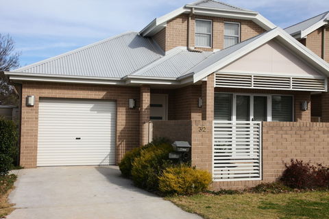 Apartments On The Park - Accommodation Resorts 0