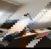 Rsl Club Motel - Accommodation Resorts