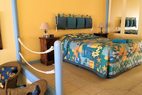 Al Mare Beachfront Retreat - Accommodation Resorts 7