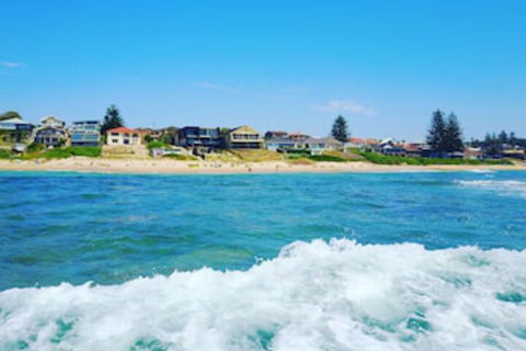 Al Mare Beachfront Retreat - Accommodation Resorts 0