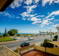 Esplanade Apartments at West Beach - Accommodation Resorts