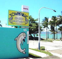 Townsville Seaside Apartments - Accommodation Resorts