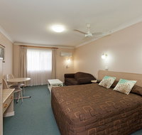Abraham Lincoln Motel - Accommodation Resorts