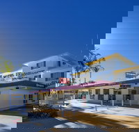 Endeavour Inn - Emu Park - Accommodation Resorts