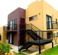 Amberoo Apartments Tamworth - Accommodation Resorts