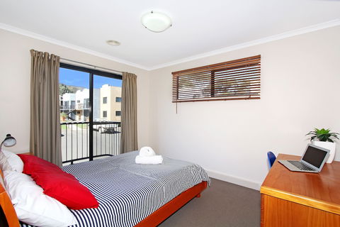 Amberoo Apartments Tamworth - Accommodation Resorts 5