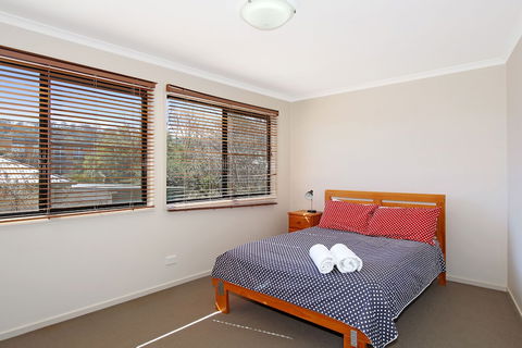 Amberoo Apartments Tamworth - Accommodation Resorts 4