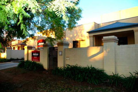Amberoo Apartments Tamworth - Accommodation Resorts 1