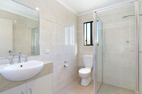 Amberoo Apartments Tamworth - Accommodation Resorts 3