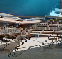 Tooleybuc Motel - Accommodation Resorts