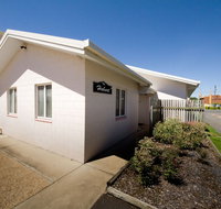 Rockhampton Serviced Apartments - Accommodation Resorts