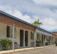 Blue Water Motel - Accommodation Resorts