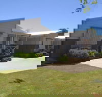 Ashleigh Court Motor Inn - Accommodation Resorts