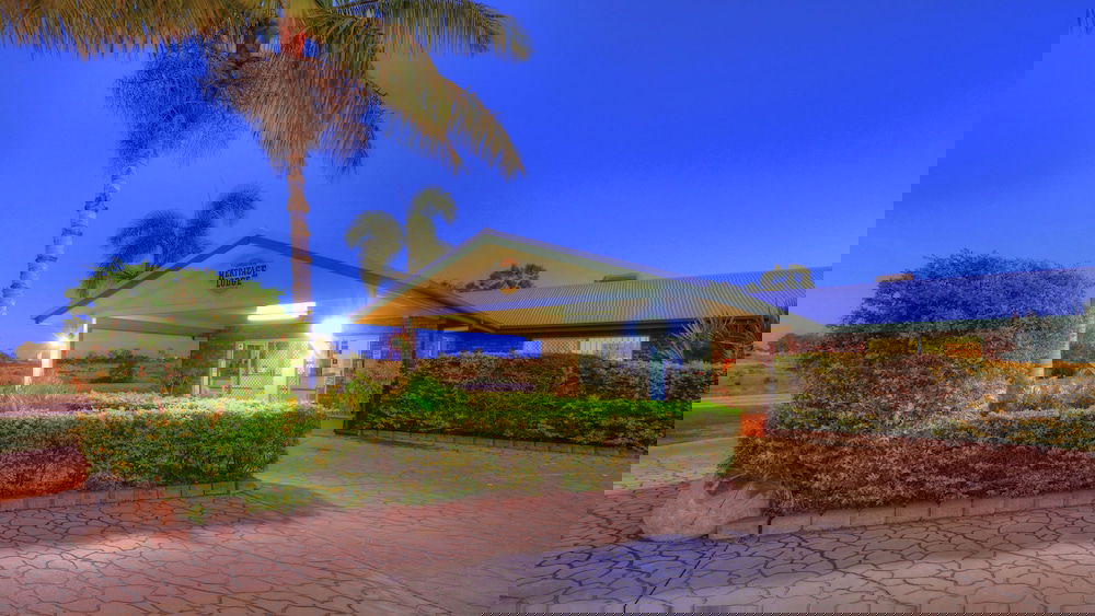 Richmond Hill QLD Accommodation Resorts