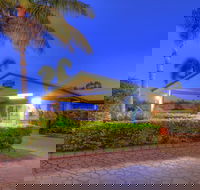 Heritage Lodge Motel - Accommodation Resorts