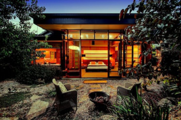 Stirling SA Accommodation Resorts