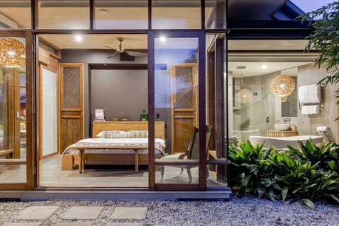 Sticky Rice Villas - Accommodation Resorts 7