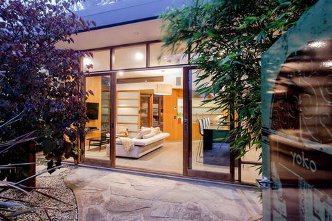 Sticky Rice Villas - Accommodation Resorts 1