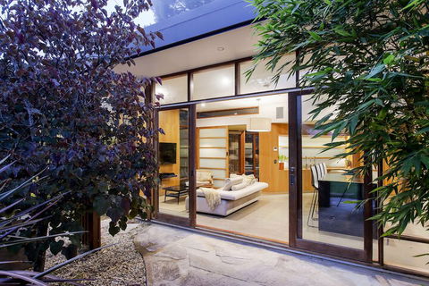 Sticky Rice Villas - Accommodation Resorts 4