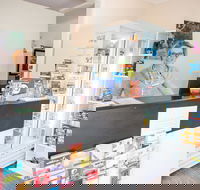 Gariwerd Motel - Accommodation Resorts