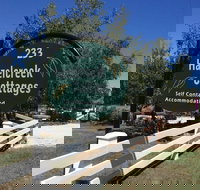 Hazelcreek Cottages - Accommodation Resorts