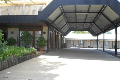 All Seasons Motor Lodge - Accommodation Resorts 2