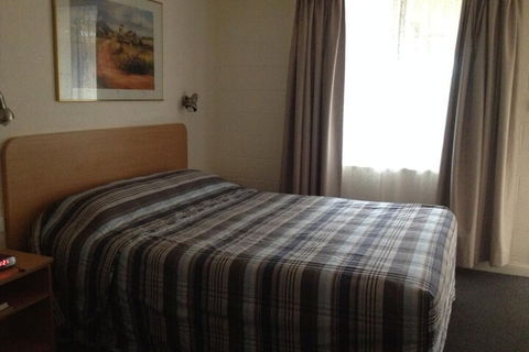 All Seasons Motor Lodge - Accommodation Resorts 5