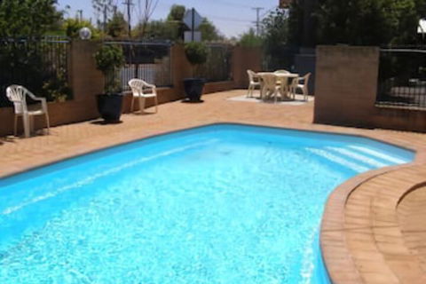 All Seasons Motor Lodge - Accommodation Resorts 0