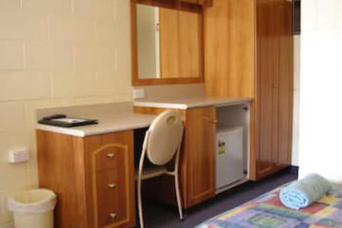 All Seasons Motor Lodge - Accommodation Resorts 6