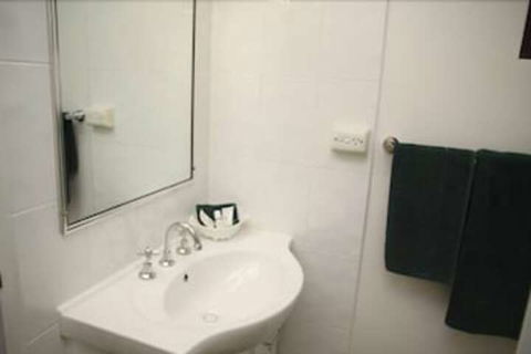 All Seasons Motor Lodge - Accommodation Resorts 7