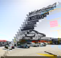 Nightcap at Watermark Glenelg - Accommodation Resorts