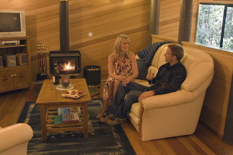 Springbrook Lyrebird Retreat - Accommodation Resorts 1
