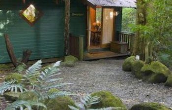 Springbrook QLD Accommodation Resorts