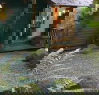 Springbrook Lyrebird Retreat - Accommodation Resorts