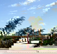 Renmark Motor Inn Motel - Accommodation Resorts