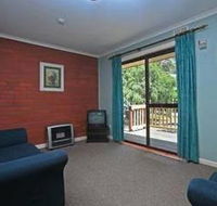 Kingsway Holiday flats  Gariwerd house. - Accommodation Resorts