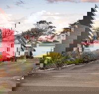 Leisure Ville Holiday Centre - Accommodation Resorts