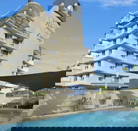 Windward Passage Holiday Apartments - Accommodation Resorts