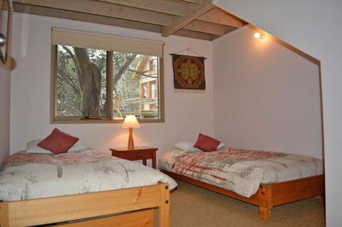 Warrejo - Accommodation Resorts 4