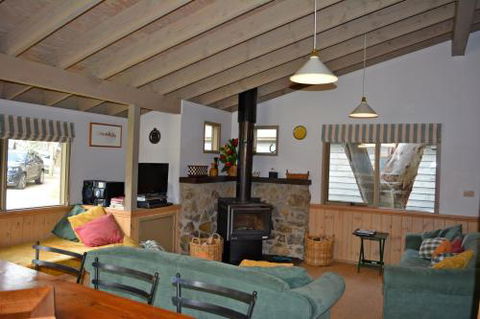 Warrejo - Accommodation Resorts 5