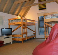 Warrejo - Accommodation Resorts