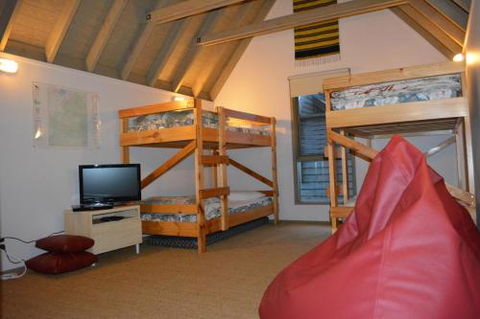 Warrejo - Accommodation Resorts 0