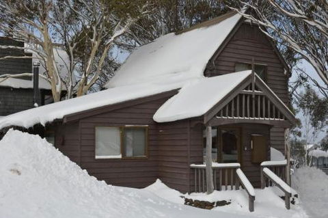 Warrejo - Accommodation Resorts 6