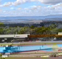 Cherrabah Resort - Accommodation Resorts