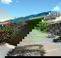 The Hermitage Motel - Accommodation Resorts